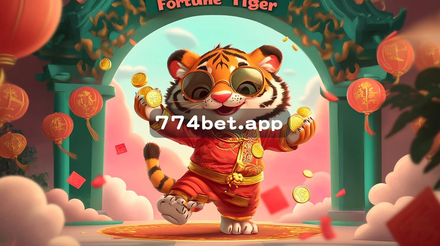 Fortune Tiger 774bet