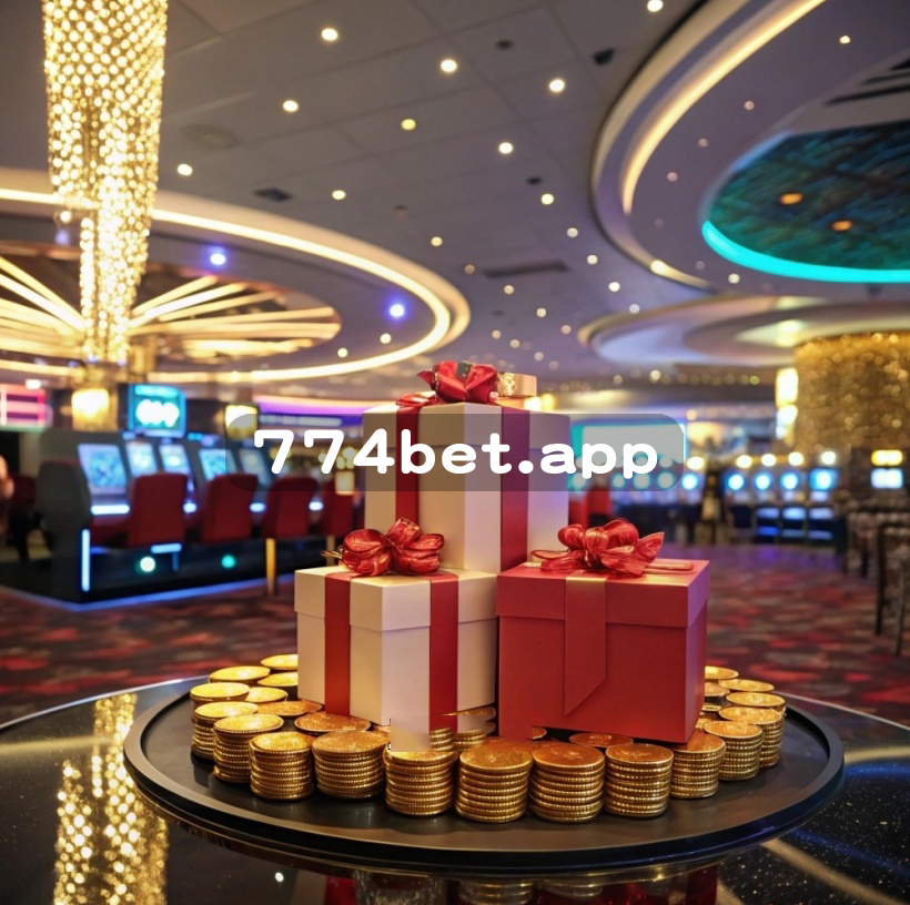 Login 774bet