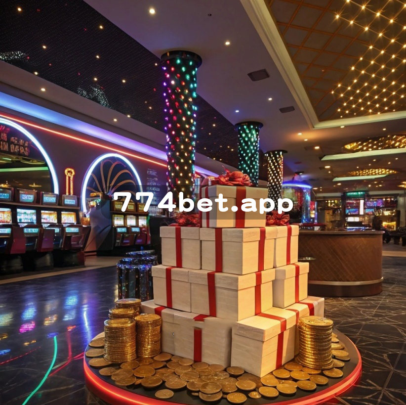 Suporte login 774bet