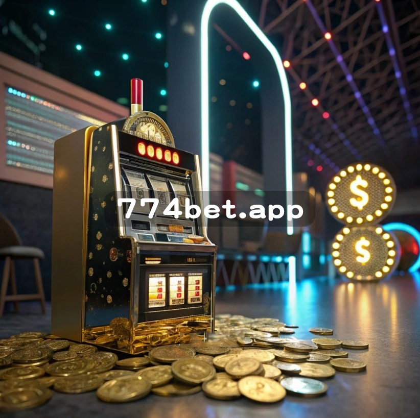 Slots 774bet