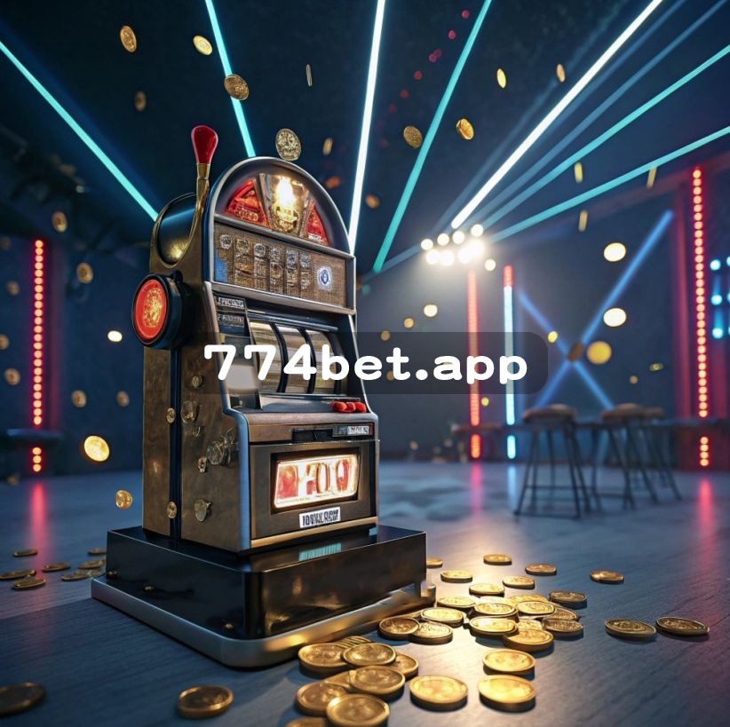 Slots populares 774bet