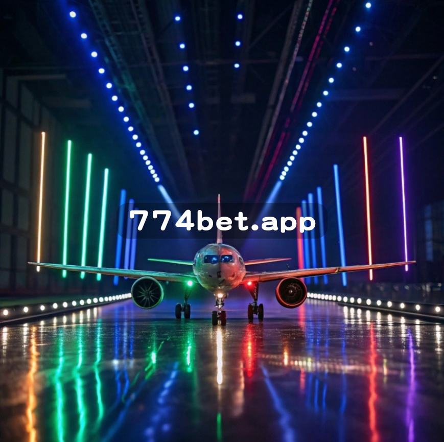 Aviator 774bet